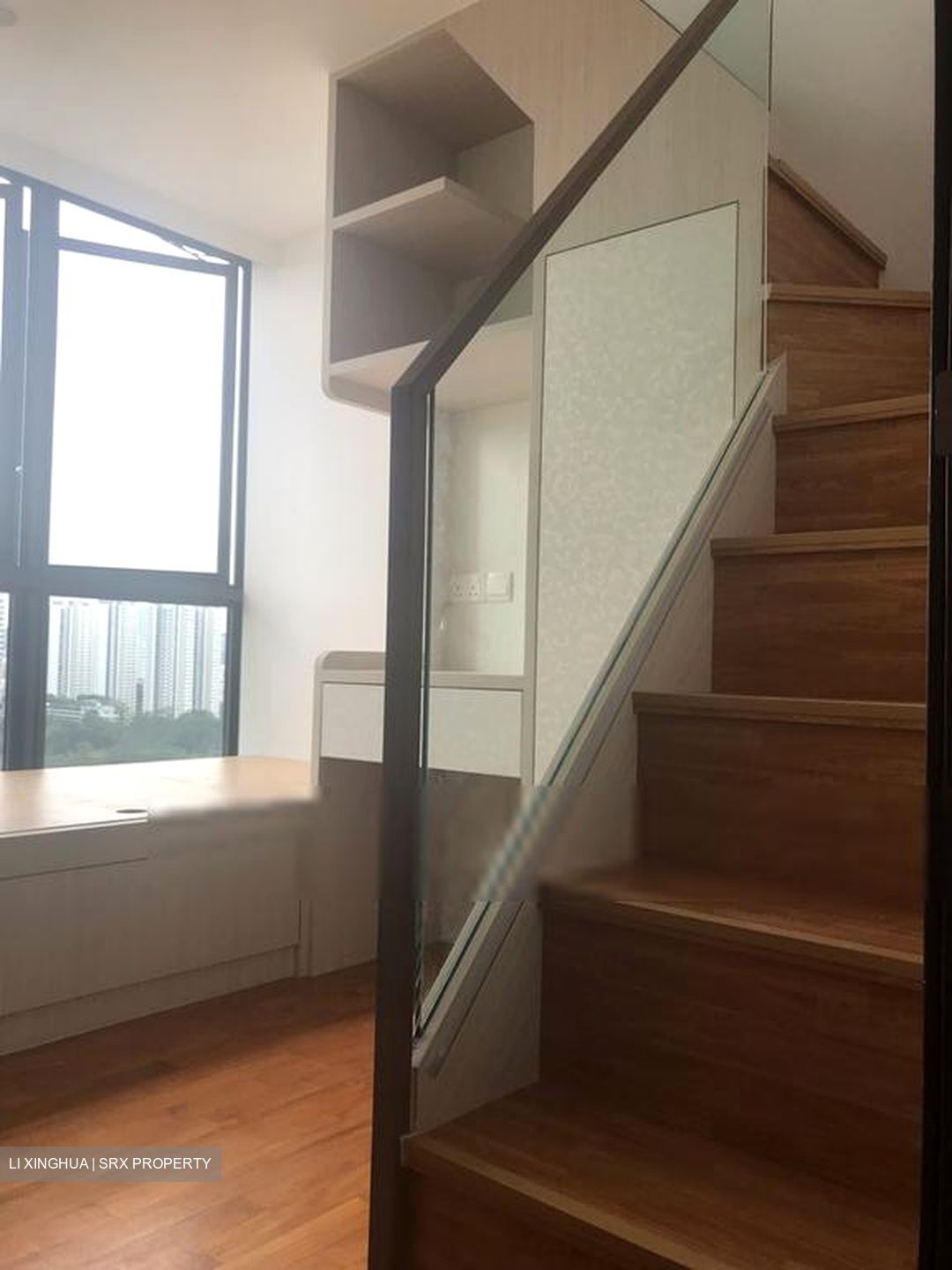 The Poiz Residences (D13), Apartment #290648731